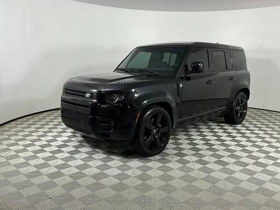 LAND ROVER DEFENDER 2023 SALEWEEE3P2146146 image